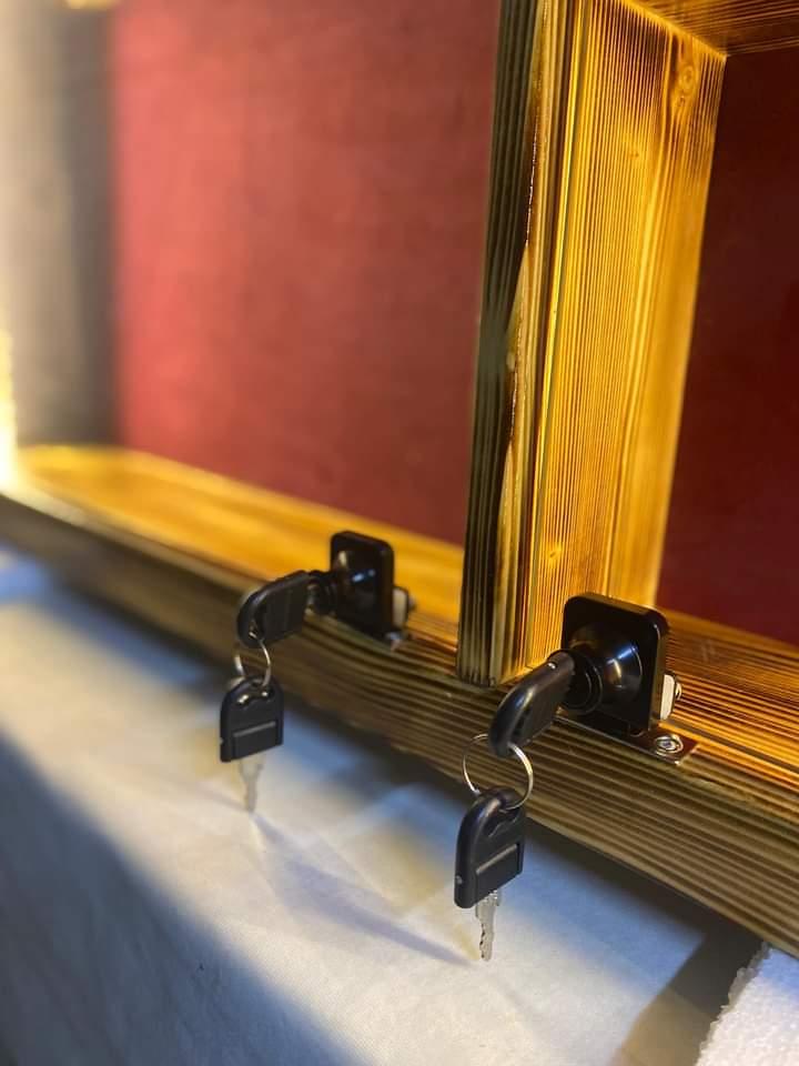 showcase